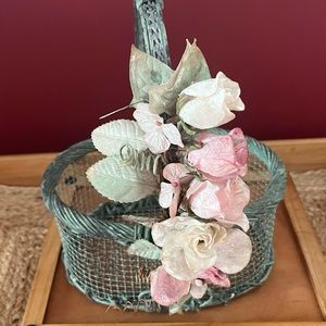 Decorative Basket